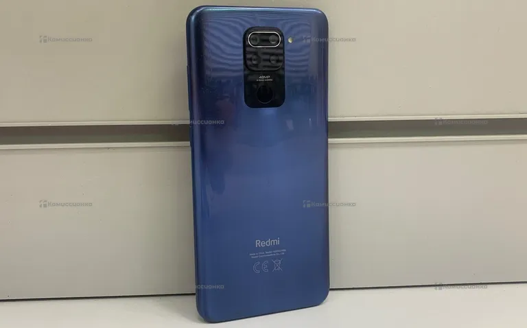 Xiaomi Redmi Note 9 3/64GB