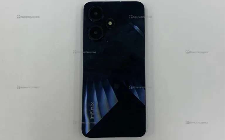 Infinix HOT 30i 8+128Gb