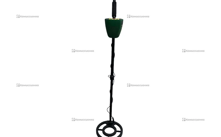 Металлодетектор FinePower GMD 521