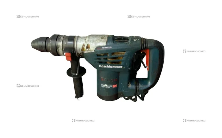 Перфоратор Bosch GBH 4-32 DFR