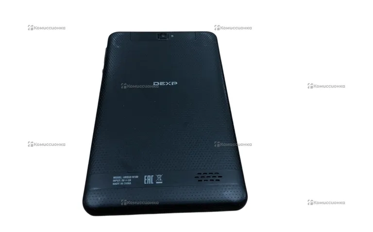 Планшет DEXP Ursus N180
