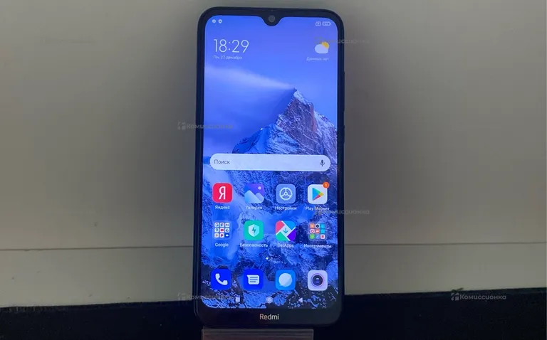 Xiaomi Redmi 8T 4/64