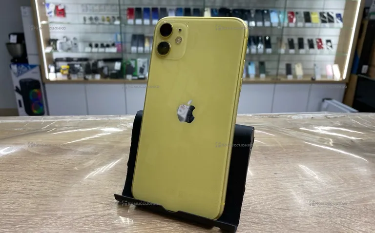 Apple iPhone 11 128 ГБ