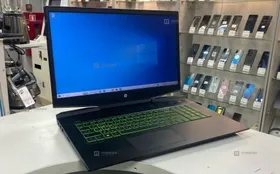 Купить HP Gaming 17 б/у , в Москва и область Цена:49900рублей