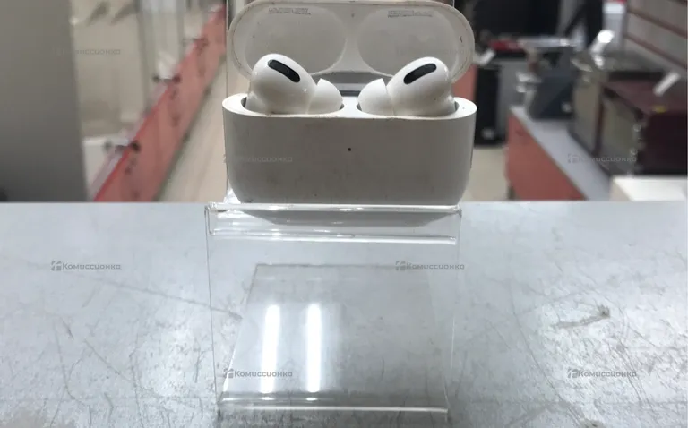 Наушники  AirPods Pro реплика