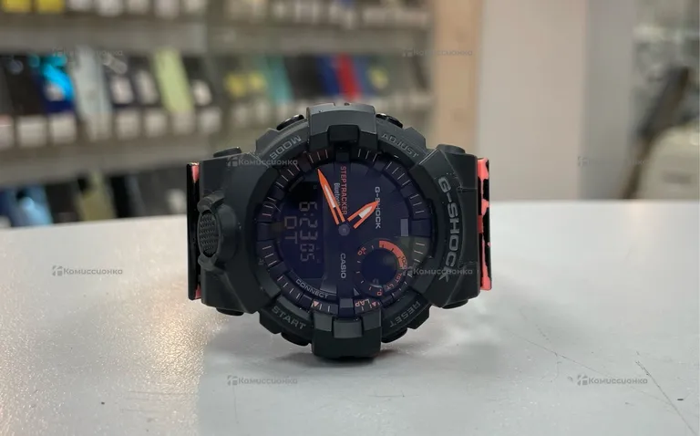Часы G-Shock GMA-B800