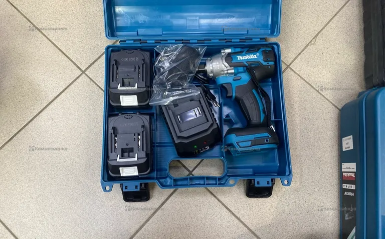 Гайковерт Makita (Rep)