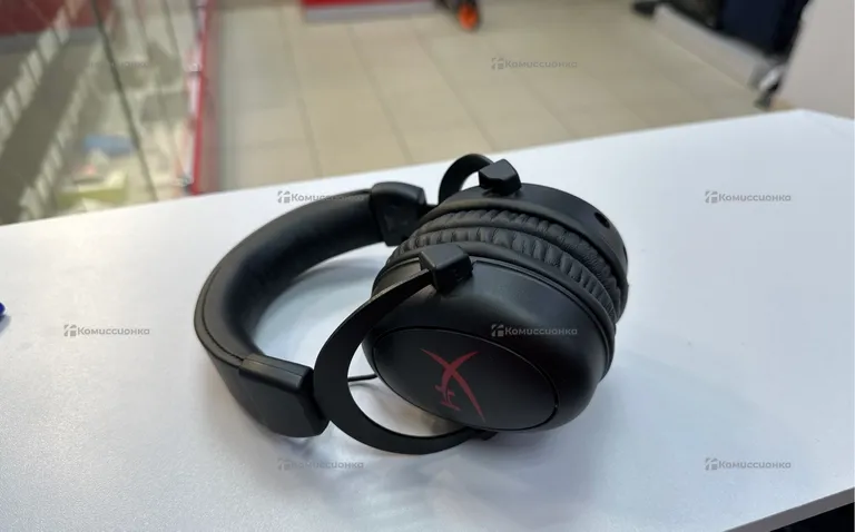 Наушники Hyper X Cloud Core Wireless