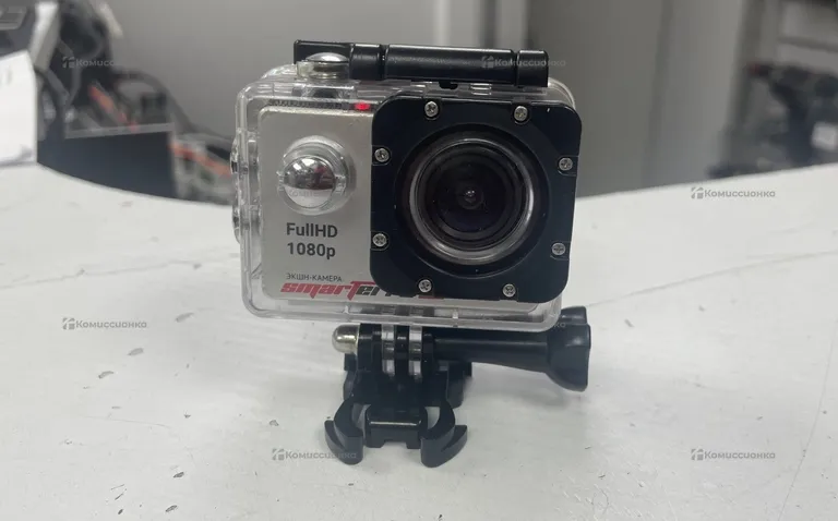 Экшен камера Smart Terra B2+