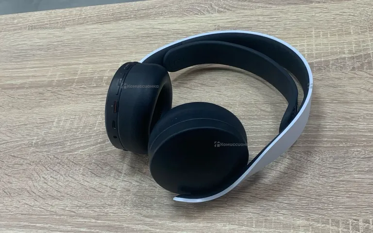 PS5 Наушники Sony Pulse 3D
