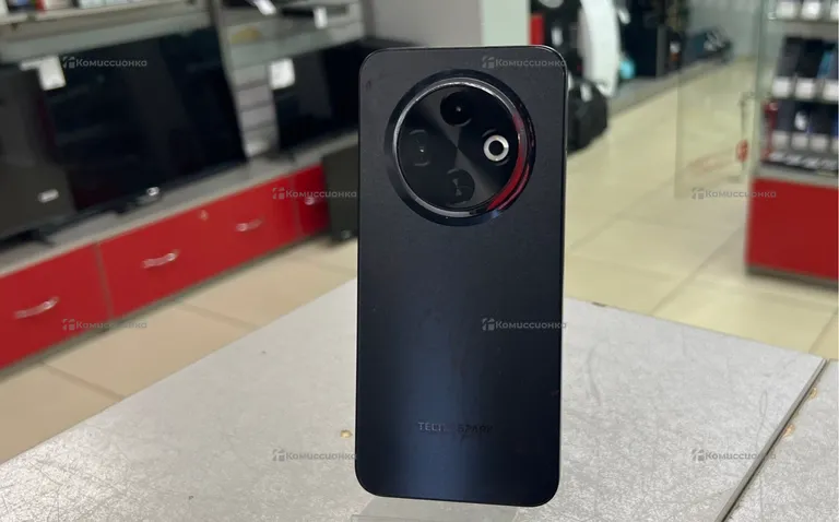 Tecno spark 30c 4/128