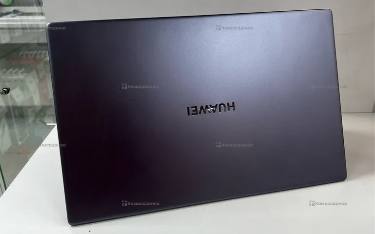 Ноутбук Huawei MateBook D15