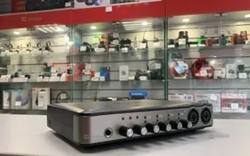 Купить Звуковая карта Tascam US-600 б/у , в Санкт-Петербург Цена:5900рублей