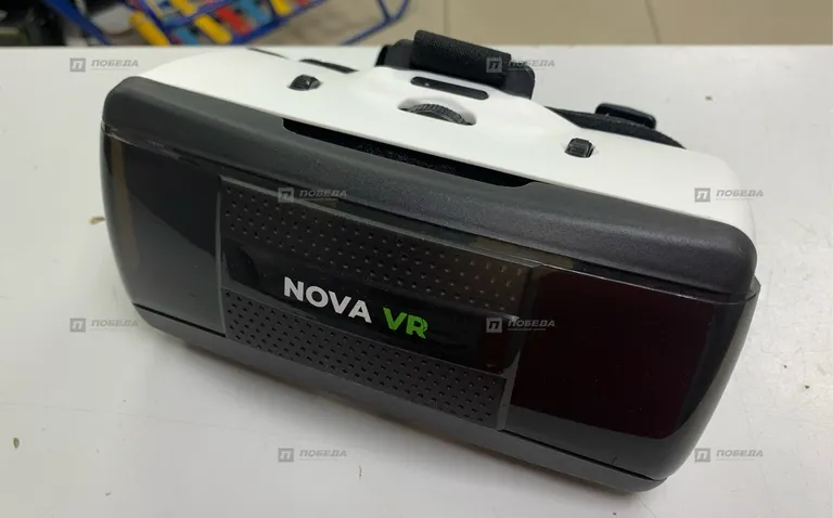 ВР очки VR Nova