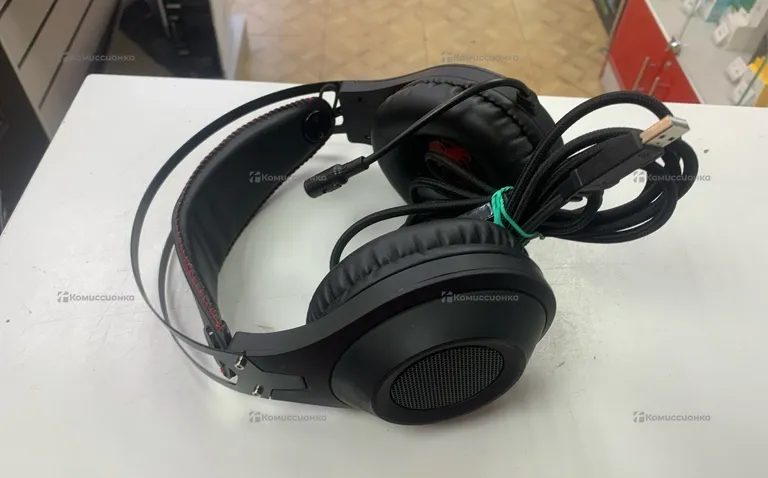 Dexp starm pro