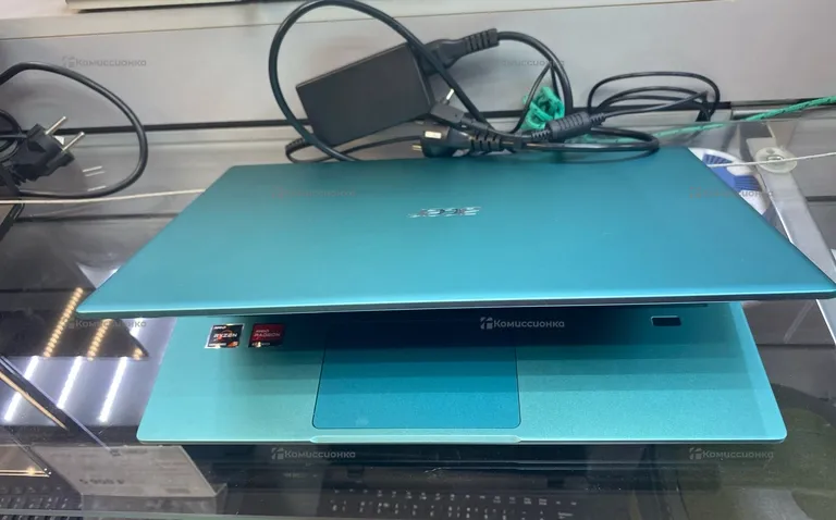 Ноутбук  acer