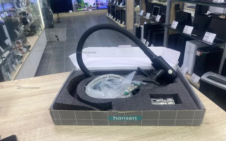 Смеситель для кухни Hansen HN59304CC