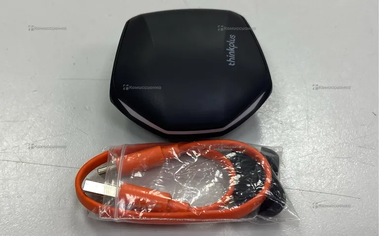 Наушники Lenovo GM2 Pro
