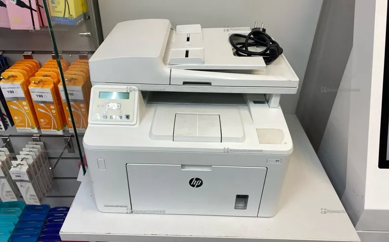 HP LaserJet Pro MFP M227sdn