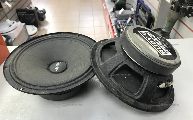 Колонка  Pride Ruby 8 V2