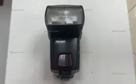 Купить Фотовспышка Nissan digital di622 б/у , в Рязань Цена:2500рублей