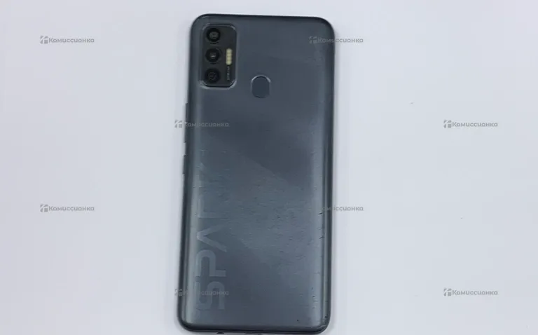 Tecno Tecno spark 7 4/64