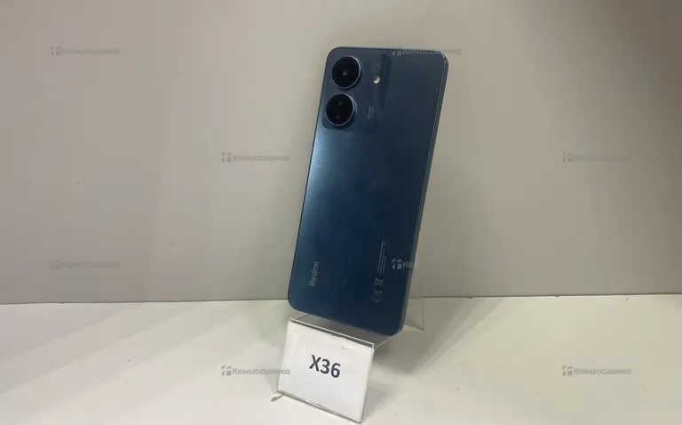 Xiaomi Redmi 13C 8/256 ГБ