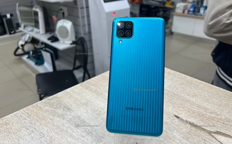 Samsung Galaxy M12 3/32Gb