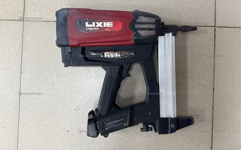 Гвоздезабивной пистолет LIXIE LXWS-95A