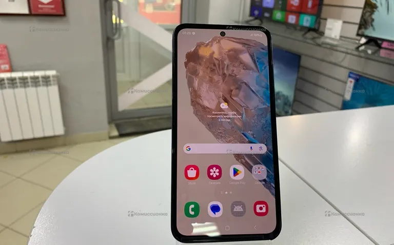 Samsung Galaxy M35 5G 6/128Gb