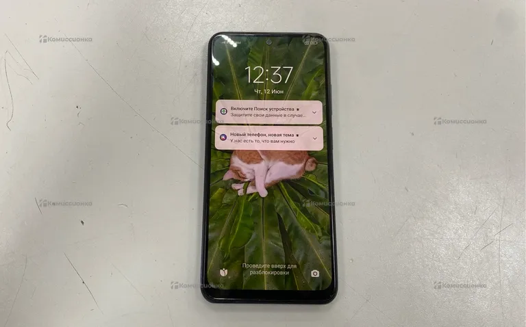 Xiaomi Redmi Note 10S 6/64 ГБ