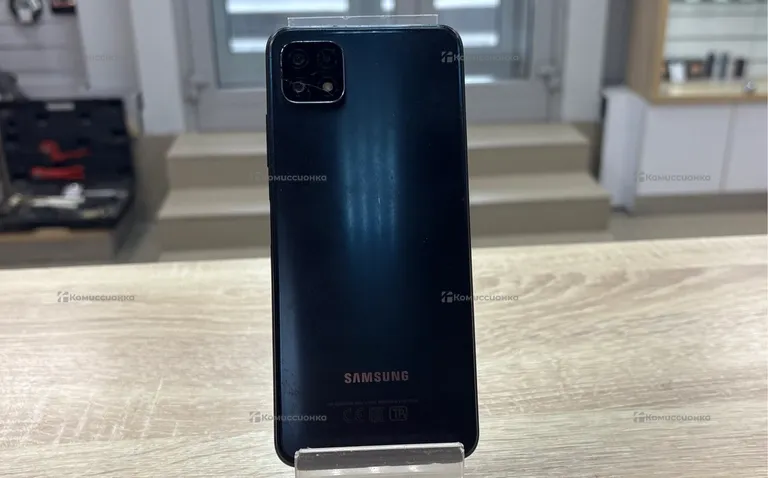 Samsung Galaxy A22s 5G 4/128GB