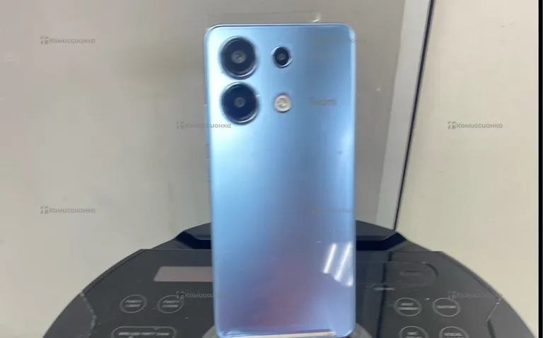 Xiaomi Redmi Note 13 8/256 ГБ