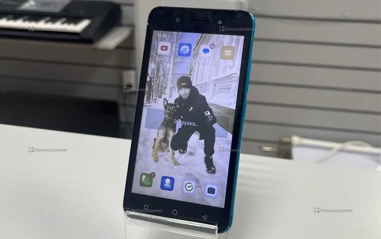 Itel A17 1/16Gb