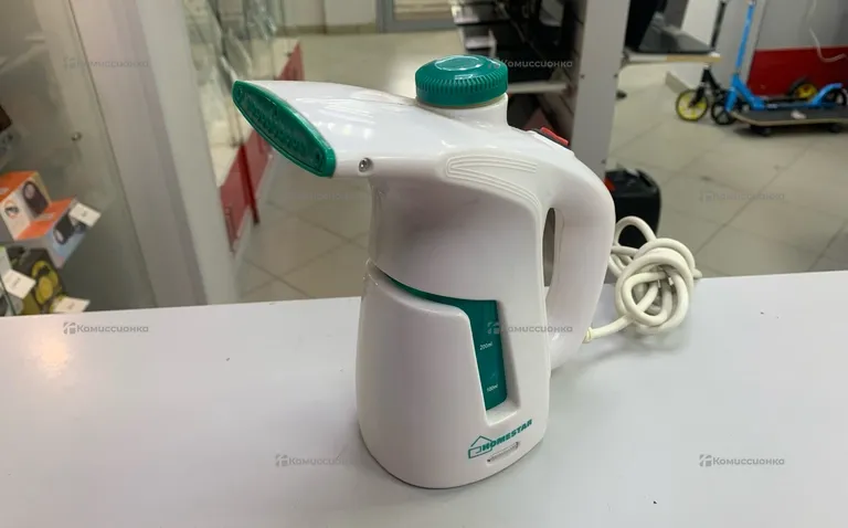 Отпариватель homestar hs-7002
