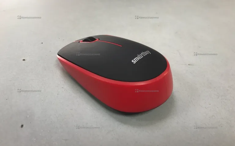 SBM-368AG-KR  Беспроводная мышка