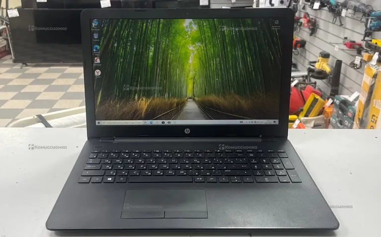 Ноутбук  hp Laptop 15