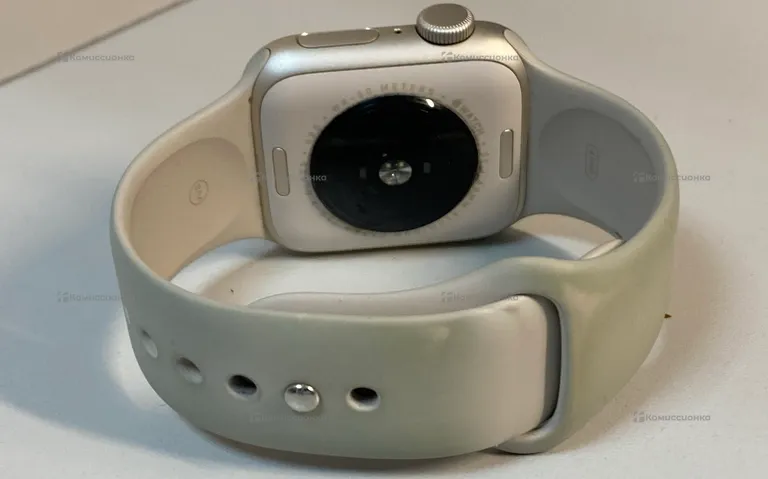 Часы  Apple Wafcn SE (gen 2) 40mm