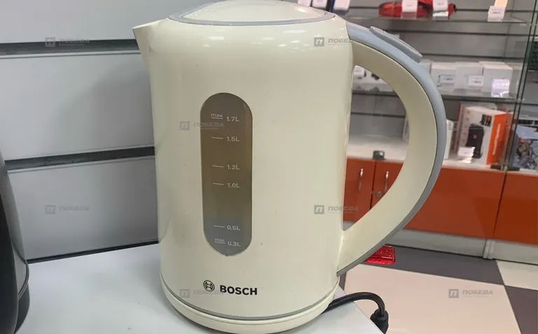 Чайник Bosch