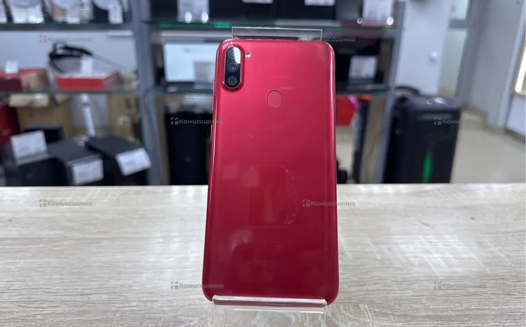 Samsung Galaxy A11 2/32 ГБ