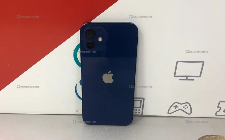 iPhone 12 64 GB 76381