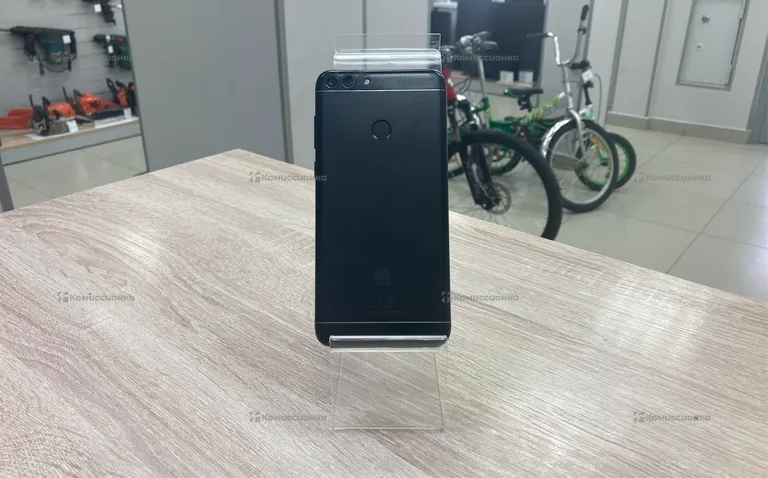 Huawei P Smart 2018 (FIG-LX1)