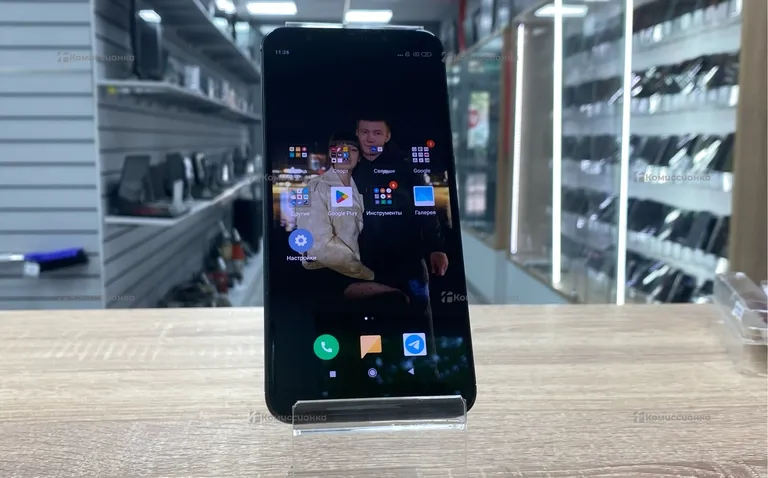 Xiaomi Redmi 5 plus 64