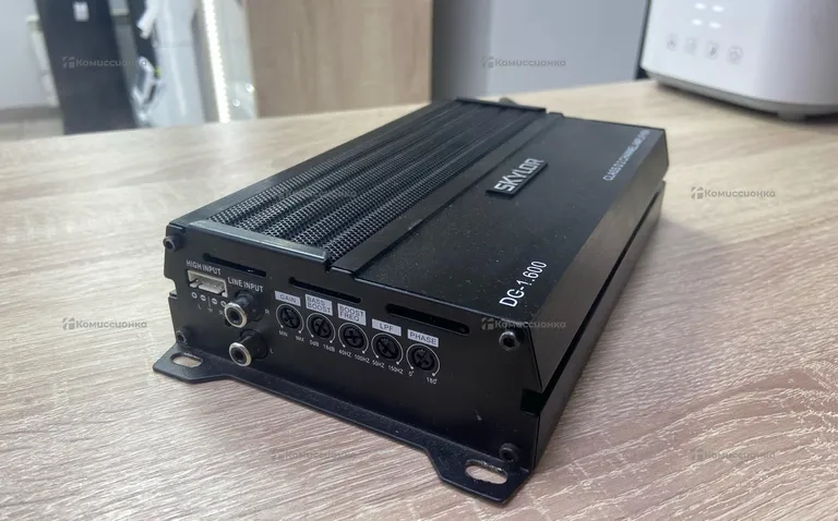 Усилитель  Skylor DG-1.600