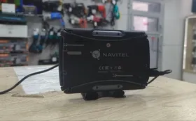 Навигатор  Navitel G550 Moto
