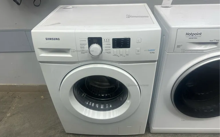 Стиральная машина  Samsung 4kg