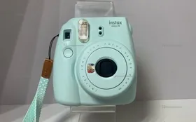 Фотоаппарат  fujifilm instax mini 9