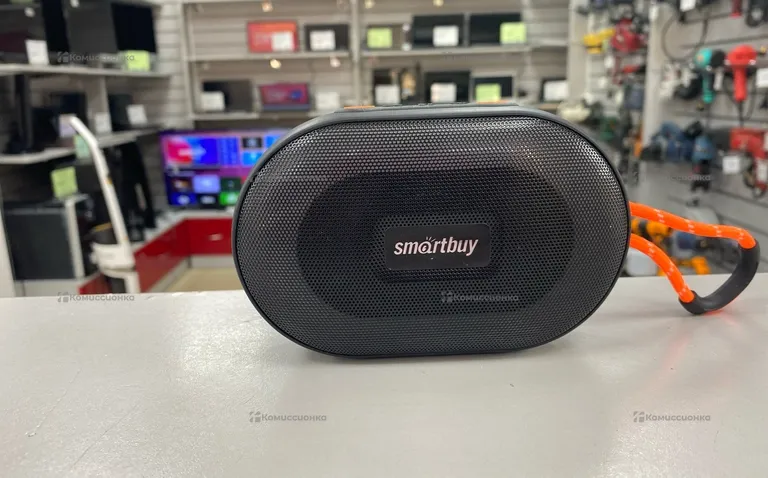 Колонка  smart buy SBS-5510