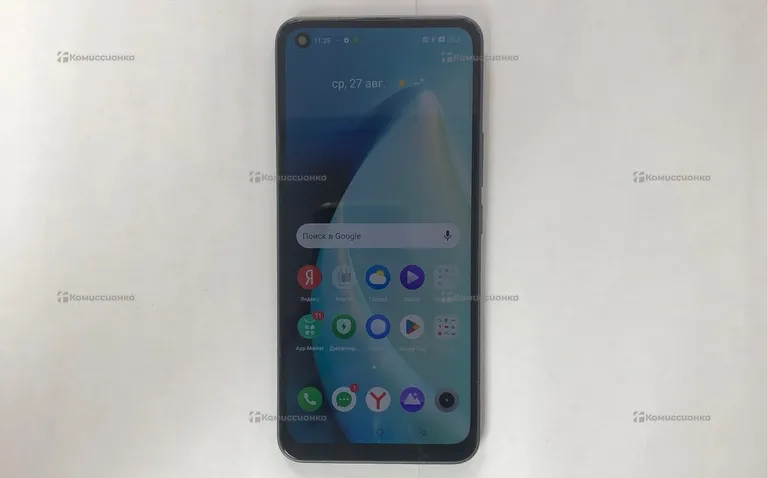 Realme 8 Pro 6/128Gb