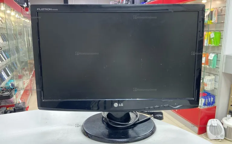 Монитор LG Flatron W2043S